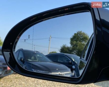 Киа Niro 2020 в Львове на Automoto.ua Черный Киа Niro, объемом двигателя 0 л и пробегом 83 тыс. км за 22200 $, фото 50 на Automoto.ua