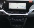 Чорний Кіа Niro, об'ємом двигуна 0 л та пробігом 96 тис. км за 20600 $, фото 44 на Automoto.ua