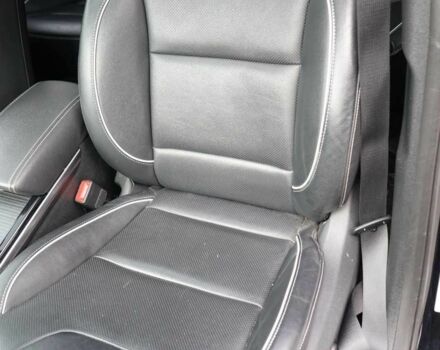 Кіа Niro 2020 у Києві на Automoto.ua Чорний Кіа Niro, об'ємом двигуна 0 л та пробігом 59 тис. км за 15700 $, фото 9 на Automoto.ua