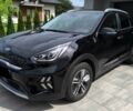 Киа Niro 2020 в Киеве на Automoto.ua Черный Киа Niro, объемом двигателя 1.6 л и пробегом 83 тыс. км за 12800 $, фото 1 на Automoto.ua