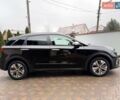 Чорний Кіа Niro, об'ємом двигуна 0 л та пробігом 89 тис. км за 20799 $, фото 8 на Automoto.ua
