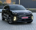 Чорний Кіа Niro, об'ємом двигуна 0 л та пробігом 149 тис. км за 18999 $, фото 2 на Automoto.ua