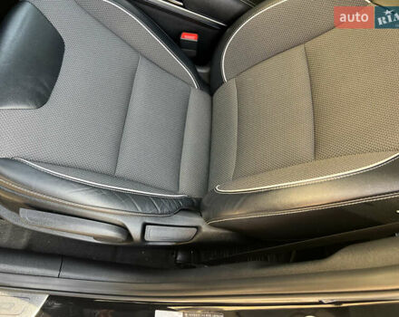 Черный Киа Niro, объемом двигателя 0 л и пробегом 112 тыс. км за 19500 $, фото 15 на Automoto.ua