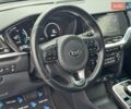 Черный Киа Niro, объемом двигателя 0 л и пробегом 113 тыс. км за 21900 $, фото 17 на Automoto.ua
