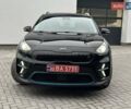 Чорний Кіа Niro, об'ємом двигуна 0 л та пробігом 134 тис. км за 18950 $, фото 3 на Automoto.ua