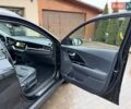 Черный Киа Niro, объемом двигателя 0 л и пробегом 77 тыс. км за 21499 $, фото 21 на Automoto.ua