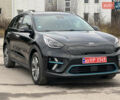 Чорний Кіа Niro, об'ємом двигуна 0 л та пробігом 140 тис. км за 17999 $, фото 1 на Automoto.ua