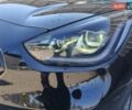 Чорний Кіа Niro, об'ємом двигуна 0 л та пробігом 46 тис. км за 17200 $, фото 20 на Automoto.ua