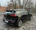 Чорний Кіа Niro, об'ємом двигуна 0 л та пробігом 93 тис. км за 18900 $, фото 7 на Automoto.ua