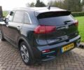 Черный Киа Niro, объемом двигателя 0 л и пробегом 104 тыс. км за 20775 $, фото 2 на Automoto.ua