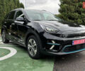 Чорний Кіа Niro, об'ємом двигуна 0 л та пробігом 110 тис. км за 19500 $, фото 21 на Automoto.ua