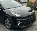 Черный Киа Niro, объемом двигателя 0 л и пробегом 111 тыс. км за 19300 $, фото 1 на Automoto.ua