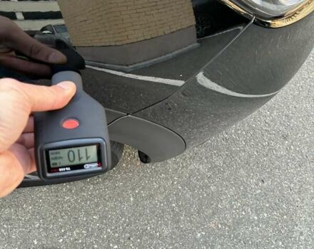 Черный Киа Niro, объемом двигателя 0 л и пробегом 105 тыс. км за 20500 $, фото 130 на Automoto.ua