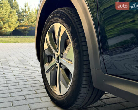 Черный Киа Niro, объемом двигателя 0 л и пробегом 50 тыс. км за 23499 $, фото 32 на Automoto.ua