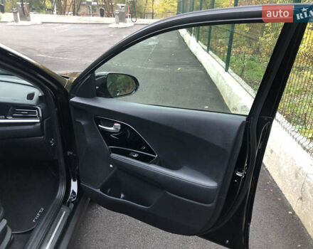 Киа Niro 2020 в Киеве на Automoto.ua Черный Киа Niro, объемом двигателя 0 л и пробегом 67 тыс. км за 21999 $, фото 36 на Automoto.ua