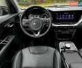 Черный Киа Niro, объемом двигателя 0 л и пробегом 78 тыс. км за 21700 $, фото 50 на Automoto.ua