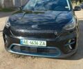 Киа Niro 2020 в Каменское - Днепродзержинск на Automoto.ua Черный Киа Niro, объемом двигателя 0 л и пробегом 83 тыс. км за 20300 $, фото 6 на Automoto.ua