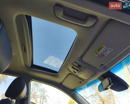 Чорний Кіа Niro, об'ємом двигуна 0 л та пробігом 46 тис. км за 17000 $, фото 54 на Automoto.ua
