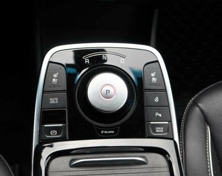 Кіа Niro 2020 у Києві на Automoto.ua Чорний Кіа Niro, об'ємом двигуна 0 л та пробігом 59 тис. км за 15700 $, фото 17 на Automoto.ua