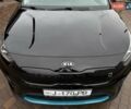 Чорний Кіа Niro, об'ємом двигуна 0 л та пробігом 89 тис. км за 20799 $, фото 31 на Automoto.ua