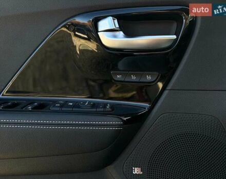 Чорний Кіа Niro, об'ємом двигуна 0 л та пробігом 68 тис. км за 24200 $, фото 3 на Automoto.ua