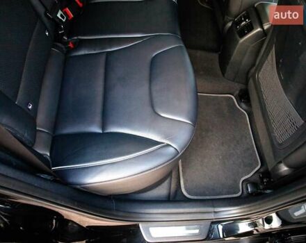 Черный Киа Niro, объемом двигателя 0 л и пробегом 110 тыс. км за 17450 $, фото 61 на Automoto.ua