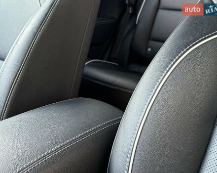 Черный Киа Niro, объемом двигателя 0 л и пробегом 50 тыс. км за 23499 $, фото 58 на Automoto.ua