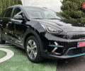Чорний Кіа Niro, об'ємом двигуна 0 л та пробігом 110 тис. км за 19500 $, фото 29 на Automoto.ua