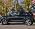 Черный Киа Niro, объемом двигателя 0 л и пробегом 124 тыс. км за 19500 $, фото 10 на Automoto.ua