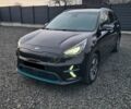 Черный Киа Niro, объемом двигателя 0 л и пробегом 114 тыс. км за 19999 $, фото 8 на Automoto.ua