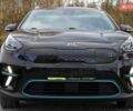 Чорний Кіа Niro, об'ємом двигуна 0 л та пробігом 29 тис. км за 20999 $, фото 8 на Automoto.ua