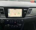 Черный Киа Niro, объемом двигателя 0 л и пробегом 104 тыс. км за 17550 $, фото 16 на Automoto.ua