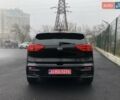 Черный Киа Niro, объемом двигателя 0 л и пробегом 40 тыс. км за 22950 $, фото 6 на Automoto.ua