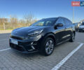 Чорний Кіа Niro, об'ємом двигуна 0 л та пробігом 144 тис. км за 19500 $, фото 26 на Automoto.ua