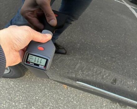 Черный Киа Niro, объемом двигателя 0 л и пробегом 105 тыс. км за 20500 $, фото 125 на Automoto.ua