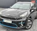 Чорний Кіа Niro, об'ємом двигуна 0 л та пробігом 46 тис. км за 17000 $, фото 1 на Automoto.ua