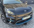 Чорний Кіа Niro, об'ємом двигуна 0 л та пробігом 46 тис. км за 17000 $, фото 18 на Automoto.ua