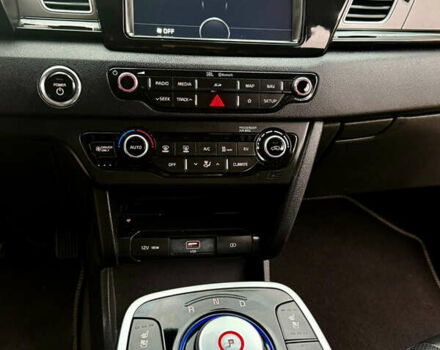 Киа Niro 2020 в Трускавце на Automoto.ua Черный Киа Niro, объемом двигателя 0 л и пробегом 97 тыс. км за 16999 $, фото 34 на Automoto.ua