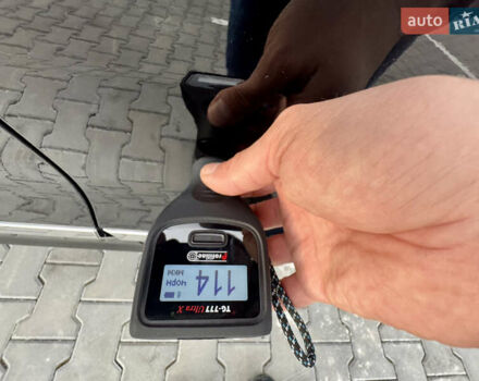 Черный Киа Niro, объемом двигателя 0 л и пробегом 128 тыс. км за 19600 $, фото 73 на Automoto.ua