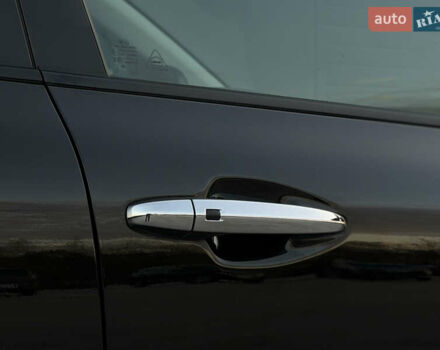 Черный Киа Niro, объемом двигателя 0 л и пробегом 142 тыс. км за 18900 $, фото 26 на Automoto.ua