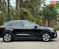 Чорний Кіа Niro, об'ємом двигуна 0 л та пробігом 107 тис. км за 20500 $, фото 16 на Automoto.ua