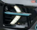 Чорний Кіа Niro, об'ємом двигуна 0 л та пробігом 130 тис. км за 18300 $, фото 28 на Automoto.ua