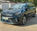 Киа Niro 2020 в Каменское - Днепродзержинск на Automoto.ua Черный Киа Niro, объемом двигателя 0 л и пробегом 83 тыс. км за 20300 $, фото 1 на Automoto.ua