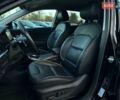 Черный Киа Niro, объемом двигателя 0 л и пробегом 35 тыс. км за 23400 $, фото 1 на Automoto.ua