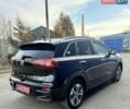 Черный Киа Niro, объемом двигателя 0 л и пробегом 111 тыс. км за 18900 $, фото 10 на Automoto.ua