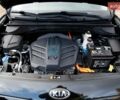Черный Киа Niro, объемом двигателя 0 л и пробегом 110 тыс. км за 17450 $, фото 35 на Automoto.ua