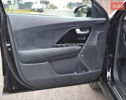 Чорний Кіа Niro, об'ємом двигуна 0 л та пробігом 169 тис. км за 18450 $, фото 29 на Automoto.ua