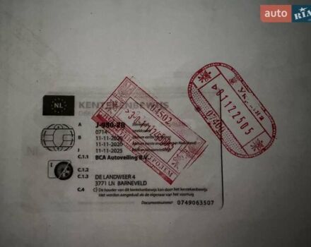 Чорний Кіа Niro, об'ємом двигуна 0 л та пробігом 69 тис. км за 21500 $, фото 54 на Automoto.ua