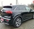 Черный Киа Niro, объемом двигателя 0 л и пробегом 139 тыс. км за 19800 $, фото 7 на Automoto.ua