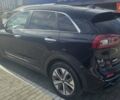 Черный Киа Niro, объемом двигателя 0 л и пробегом 121 тыс. км за 18500 $, фото 6 на Automoto.ua